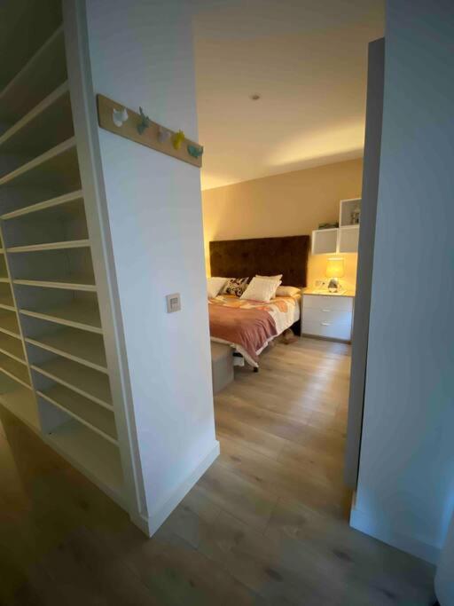 Apartamento A 100Metros De La Playa De San Lorenzo Gijón Kültér fotó