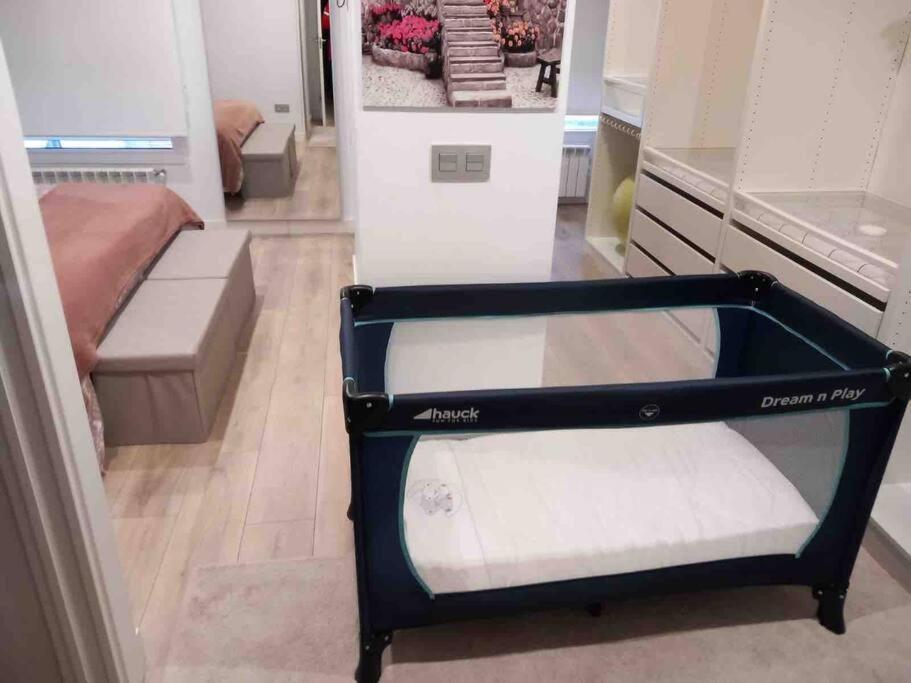 Apartamento A 100Metros De La Playa De San Lorenzo Gijón Kültér fotó
