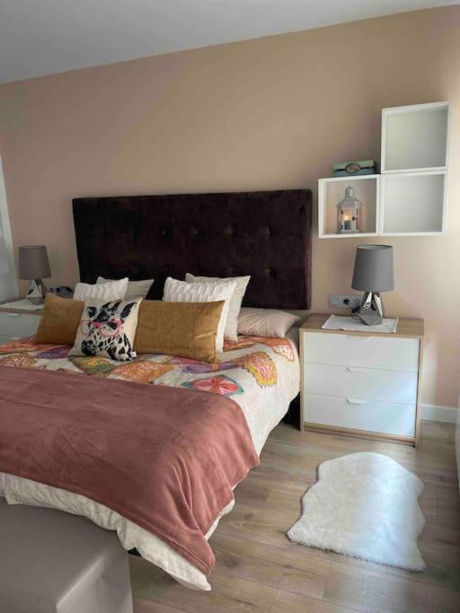 Apartamento A 100Metros De La Playa De San Lorenzo Gijón Kültér fotó