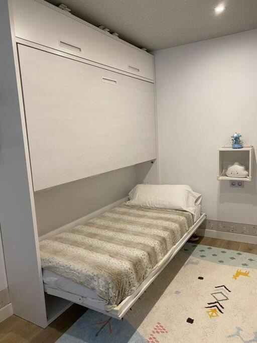 Apartamento A 100Metros De La Playa De San Lorenzo Gijón Kültér fotó