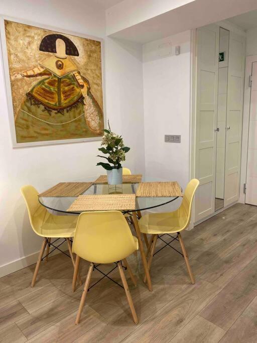 Apartamento A 100Metros De La Playa De San Lorenzo Gijón Kültér fotó