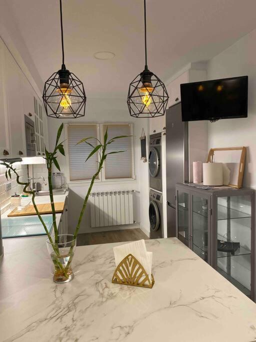 Apartamento A 100Metros De La Playa De San Lorenzo Gijón Kültér fotó