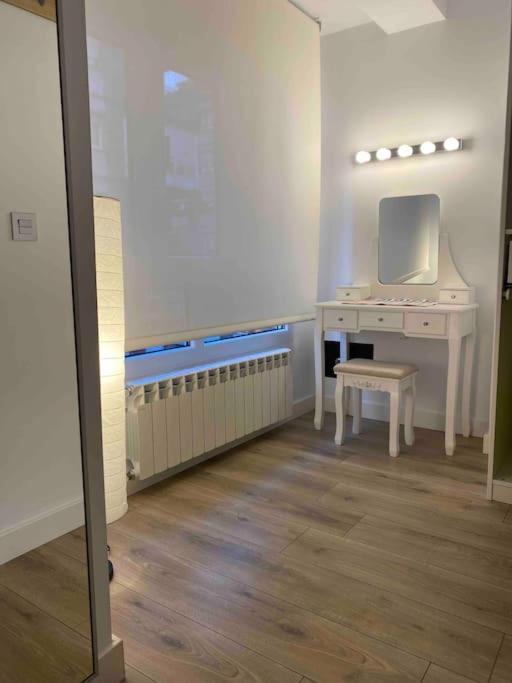 Apartamento A 100Metros De La Playa De San Lorenzo Gijón Kültér fotó