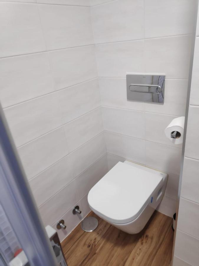 Apartamento A 100Metros De La Playa De San Lorenzo Gijón Kültér fotó